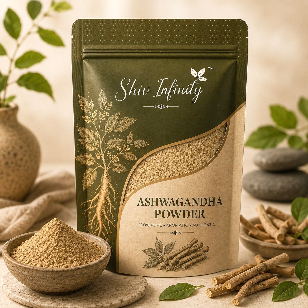 Cumin Powder