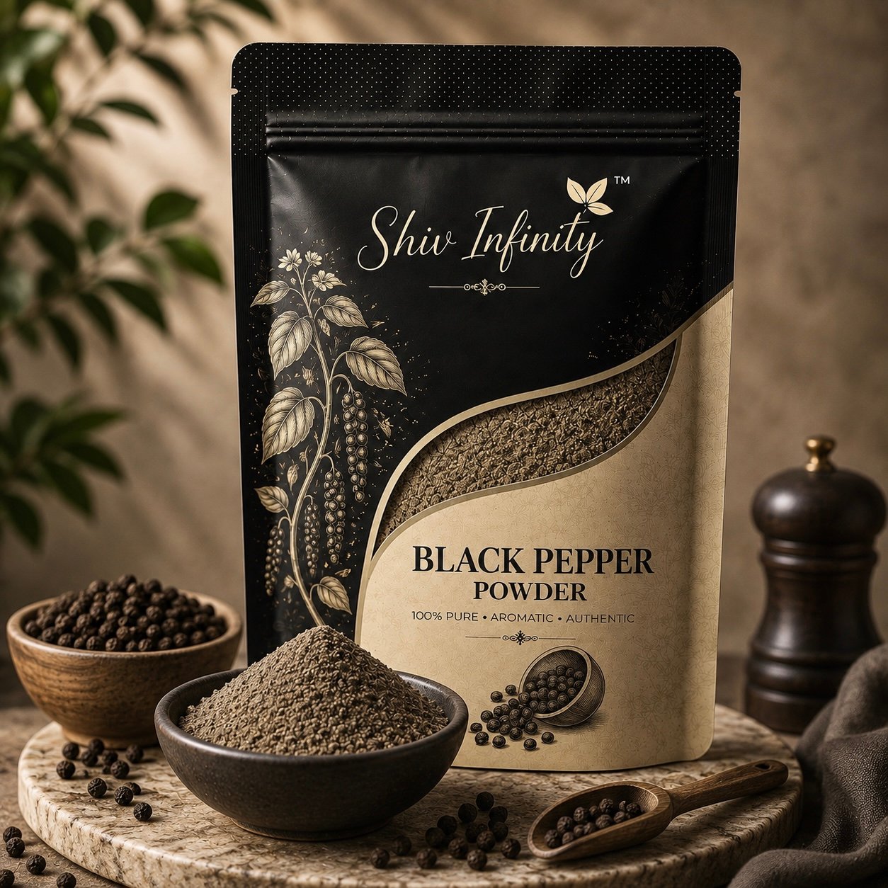 Cumin Powder