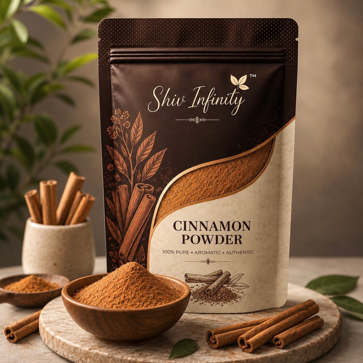 Cumin Powder