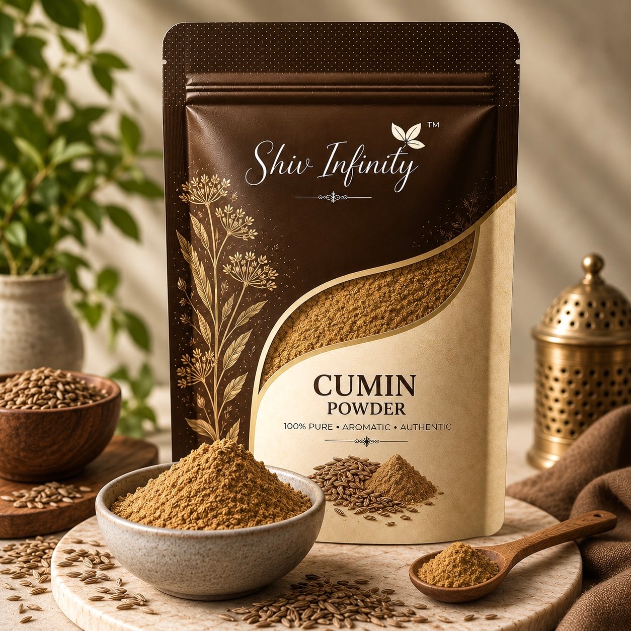 Cumin Powder