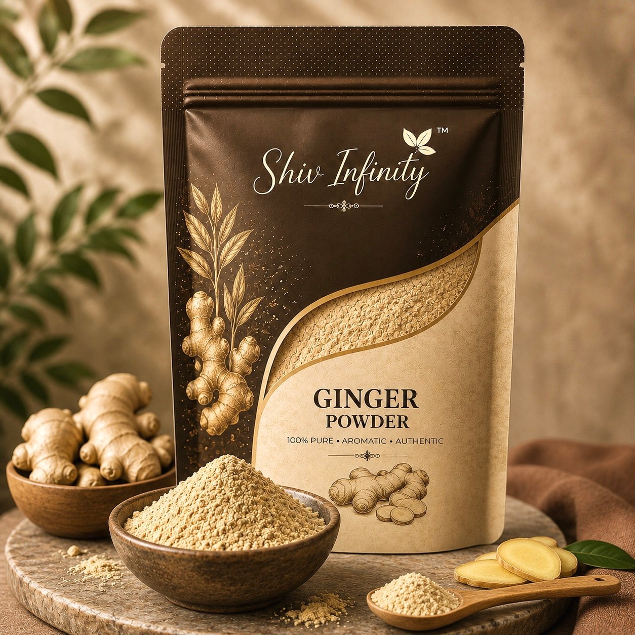 Cumin Powder