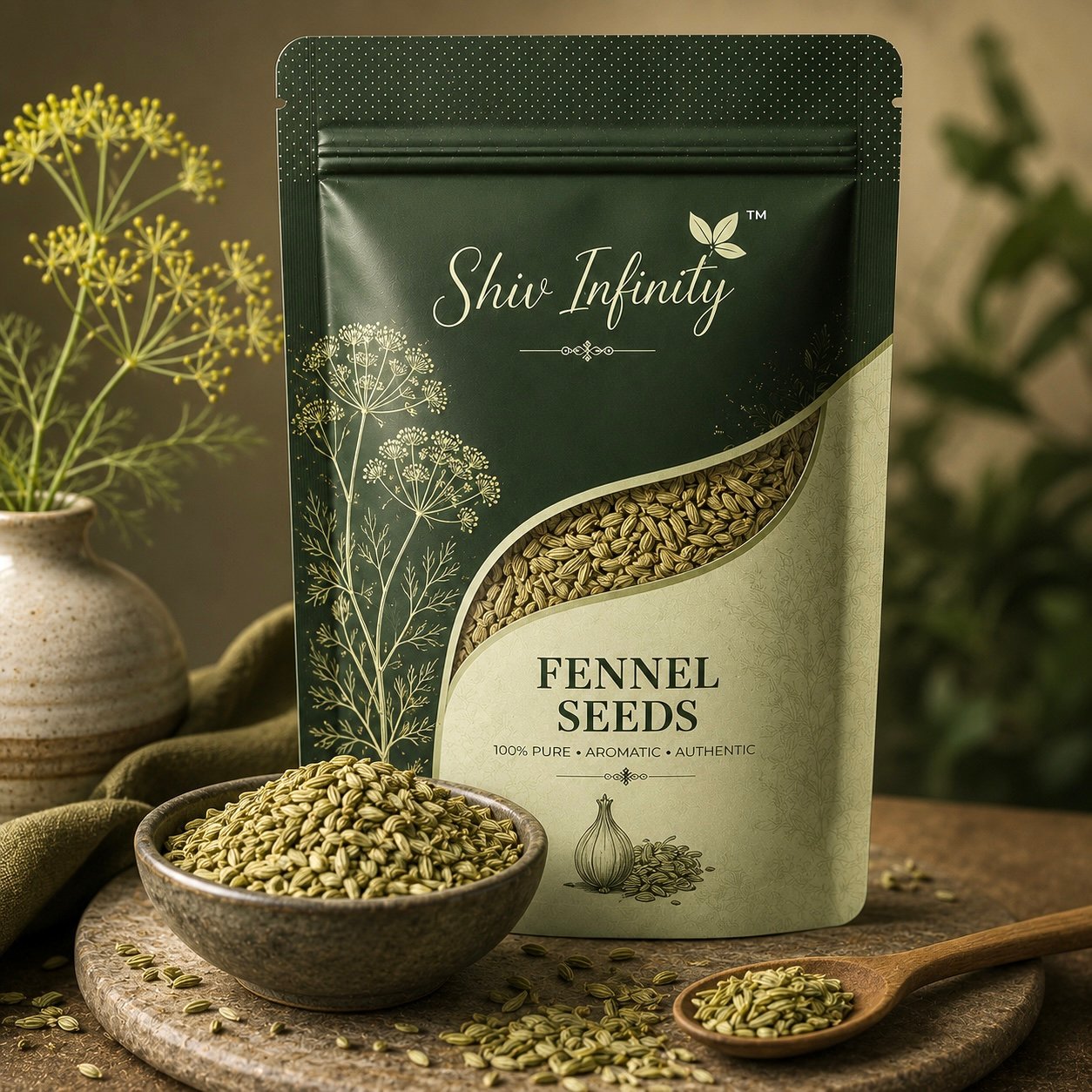 Cumin Powder