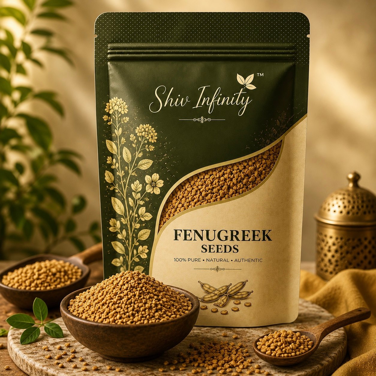 Cumin Powder