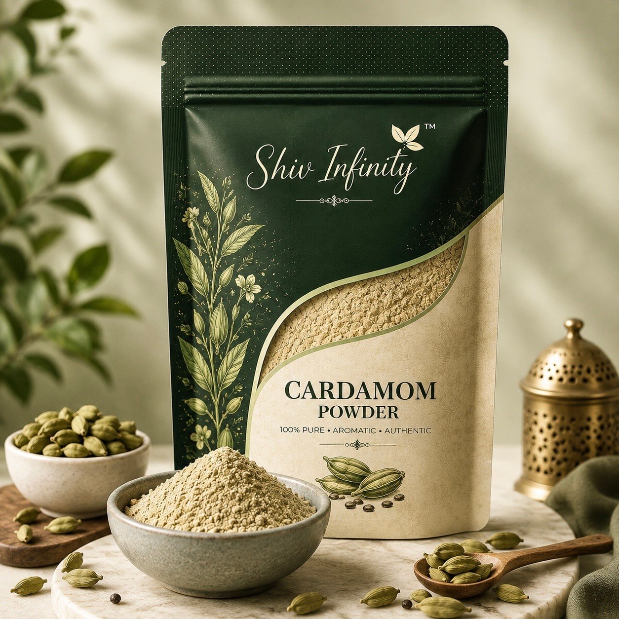 Cumin Powder