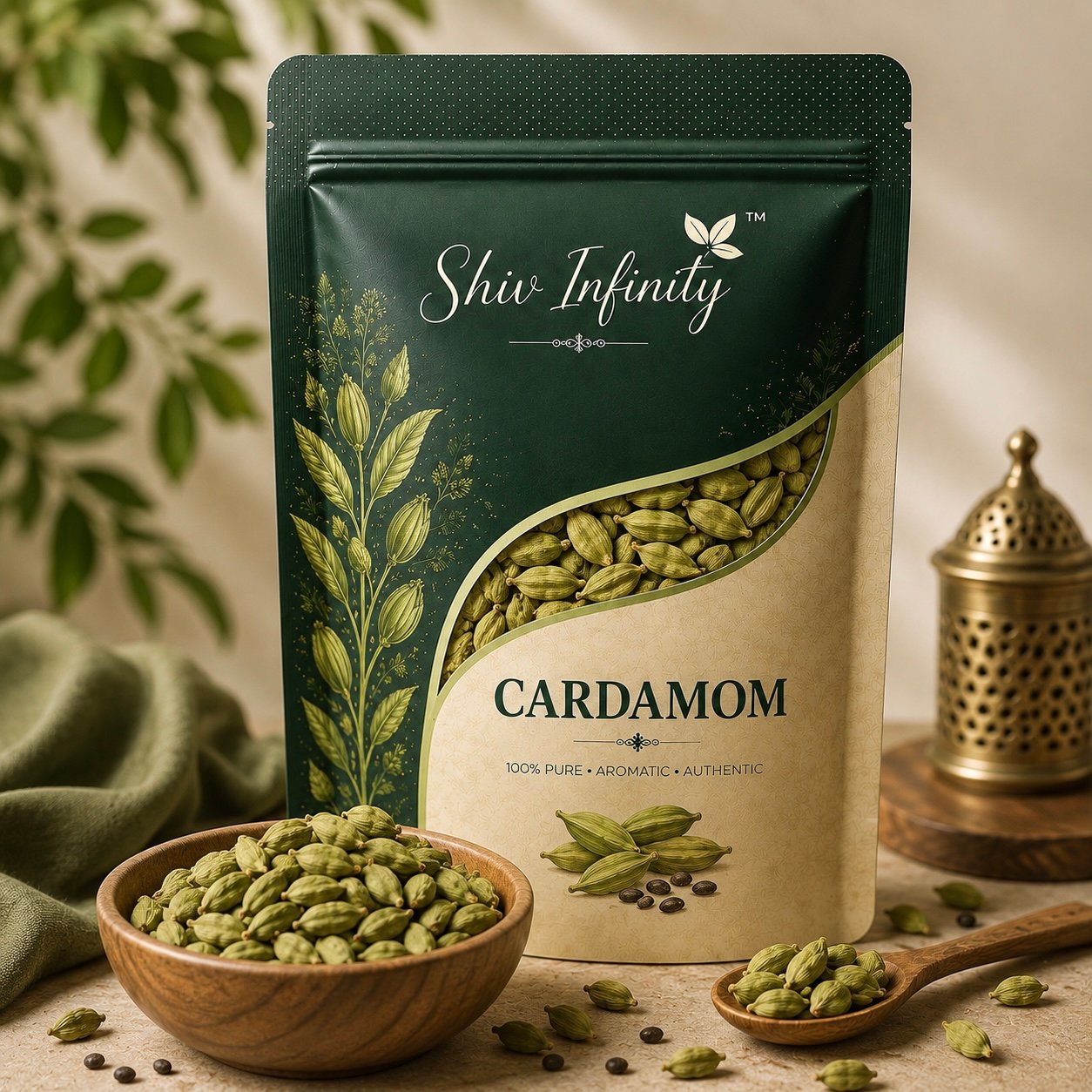 Cumin Powder