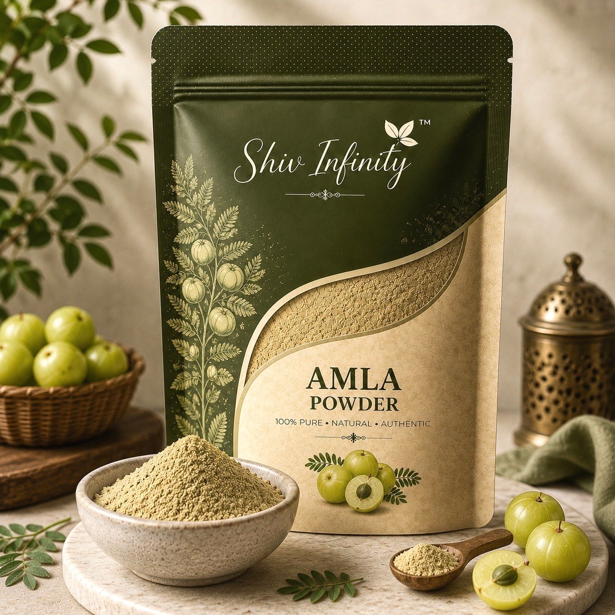 Cumin Powder