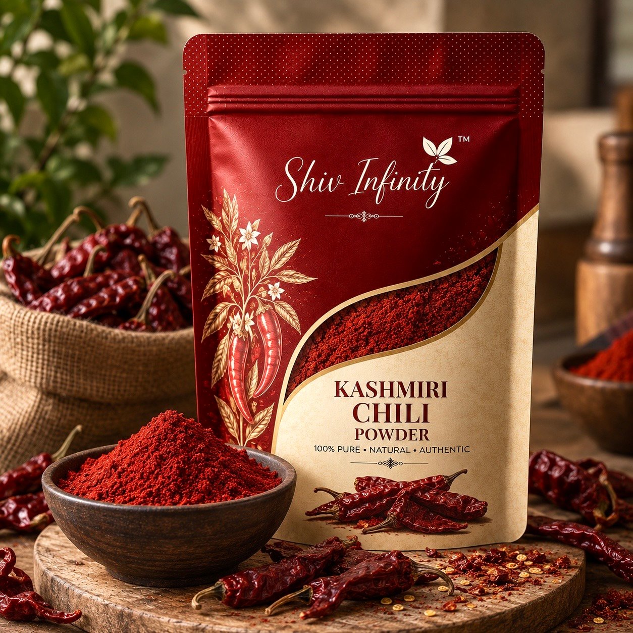 Cumin Powder