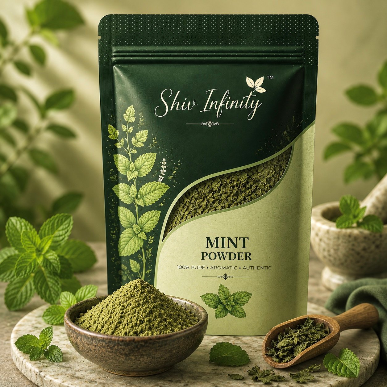 Cumin Powder