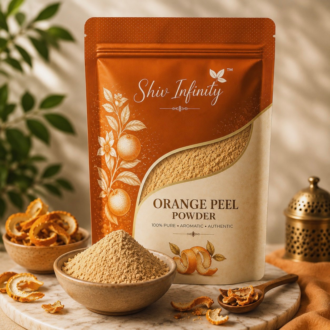 Cumin Powder