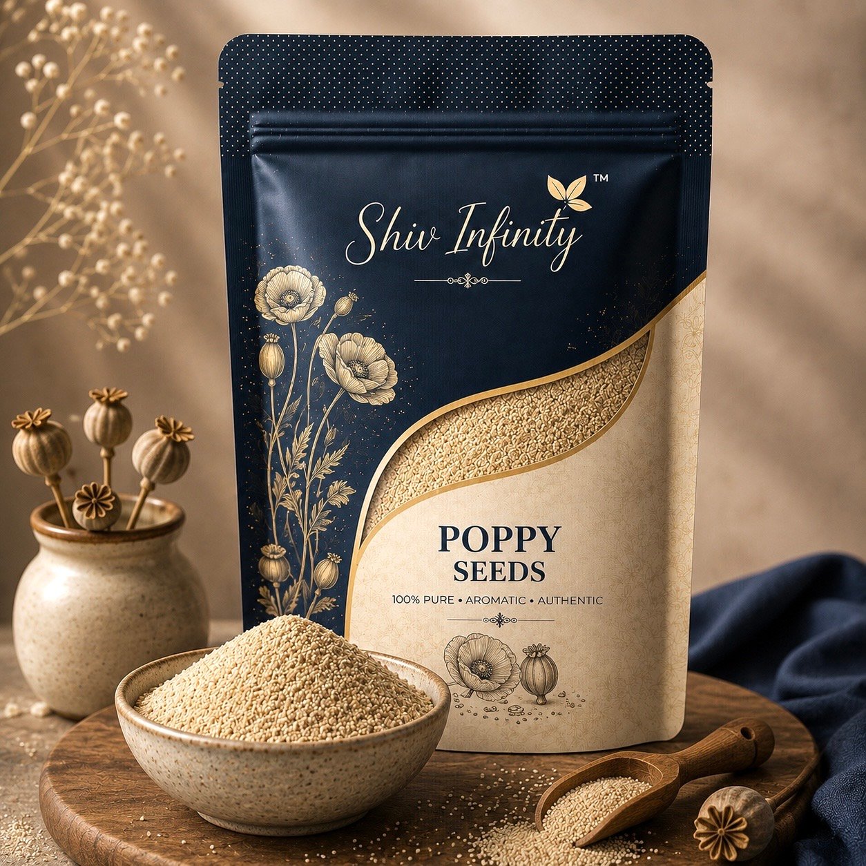 Cumin Powder