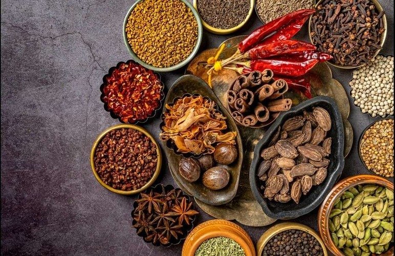 Cumin Powder