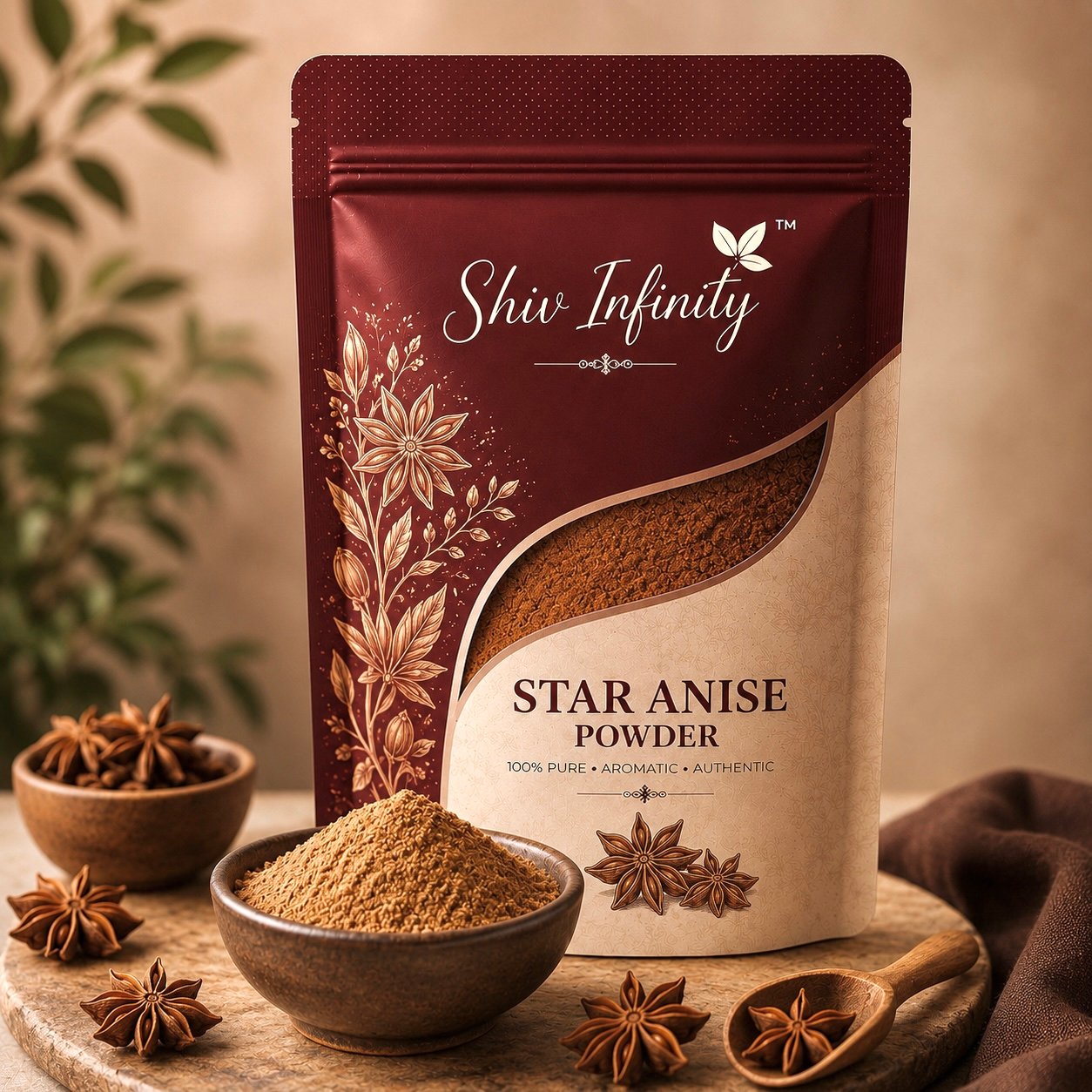 Cumin Powder