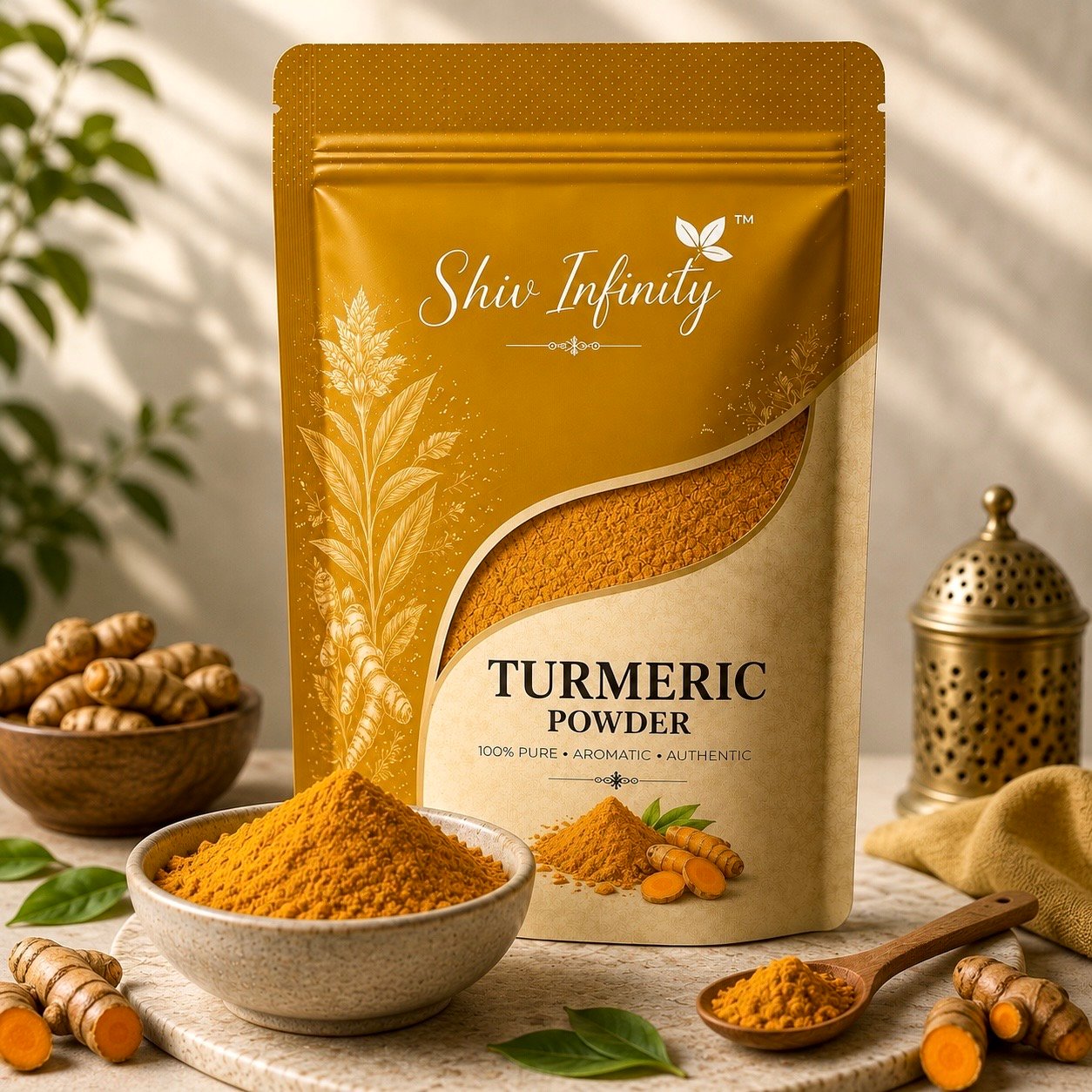 Cumin Powder