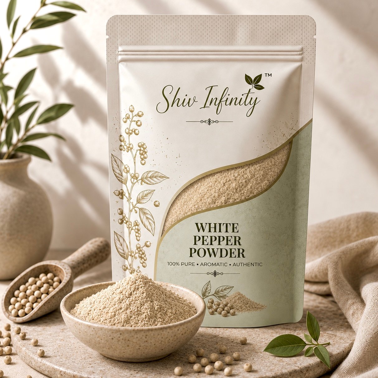 Cumin Powder