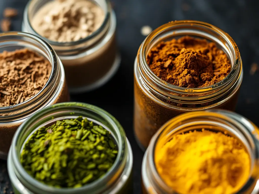 Natural Products